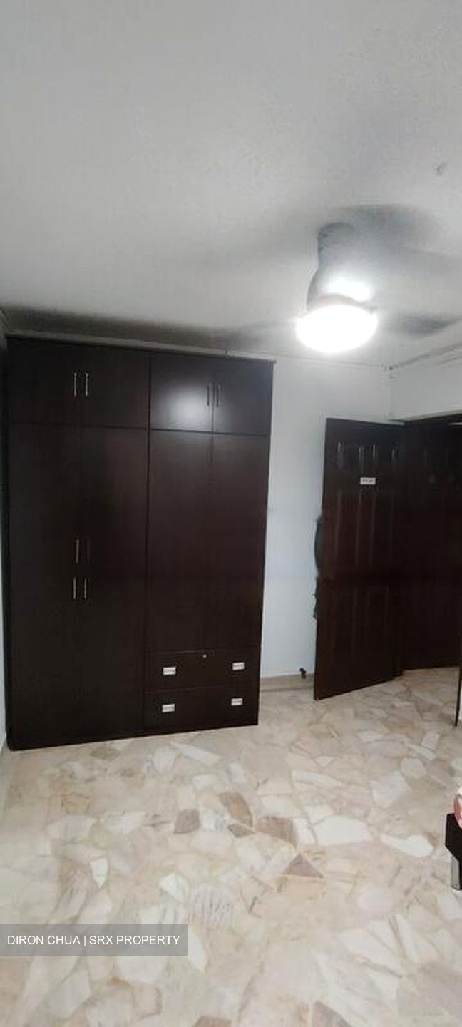 Blk 371 Clementi Avenue 4 (Clementi), HDB 4 Rooms #507314721